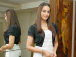 Bipasha Basu visits Nagpur