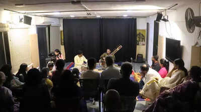 Art shows get up close and personal at affordable rates in Pune