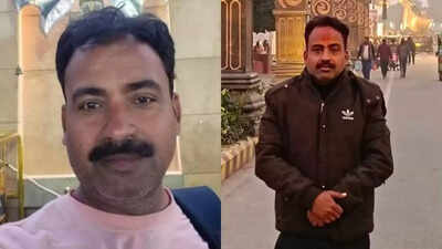 सीतापुर से लापता युवक का शव मिला, हत्या का मुकदमा दर्ज