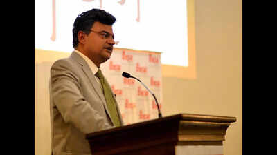 Understanding success is key to achieving Viksit Bharat: Ranganathan