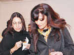 Exhibition by Alka Mathur