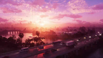 The evolution of GTA budgets: From San Andreas to GTA 6