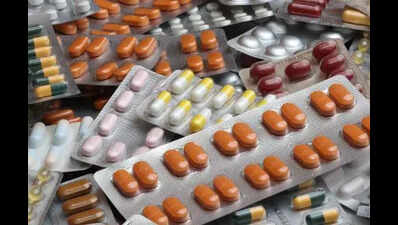 Drug overdose likely cause of death of 2 Bikaner men