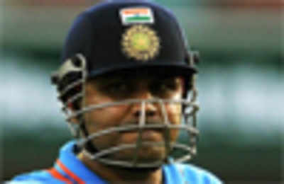 Virender Sehwag concedes he has to improve his batting