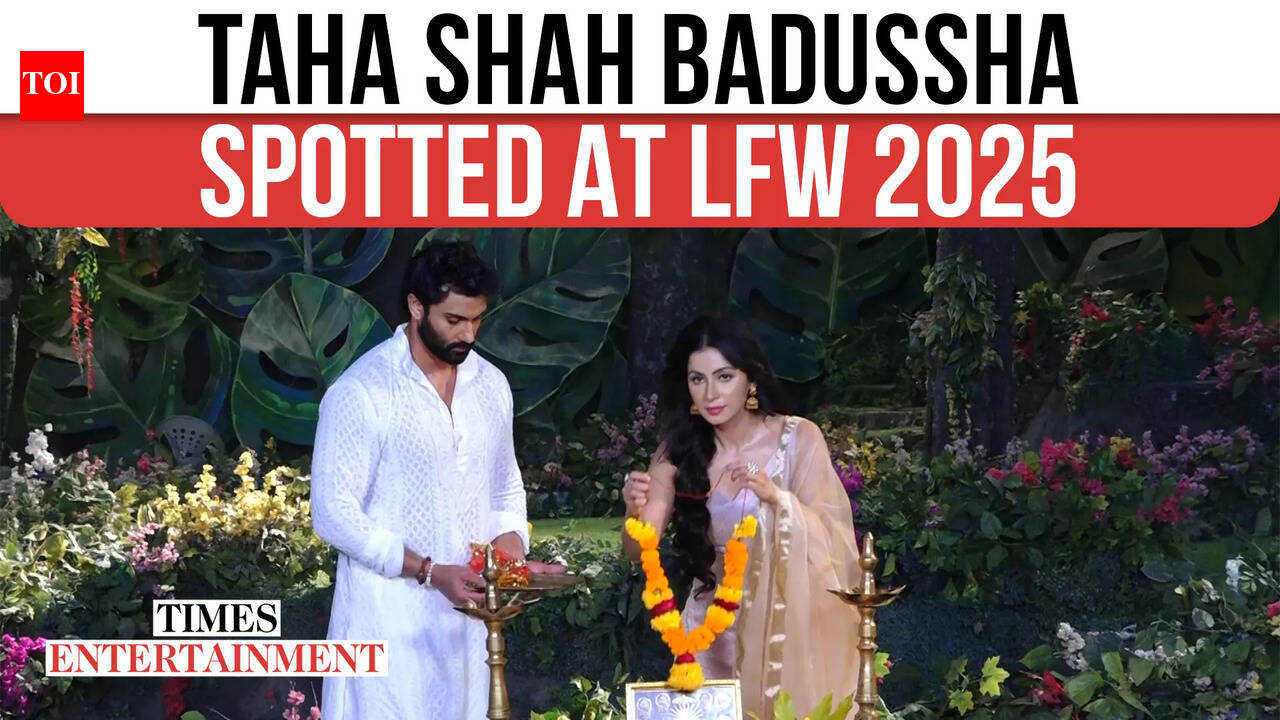 Ram Yashvardhan, Subha Rajput Celebrate Navratri