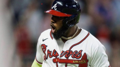 "I made a mistake": When Marcelll Ozuna apologized for domestic violence controversy