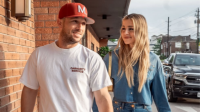 When Alex Bregman's wife Reagan revealed being 'very superstitious' | MLB  News - The Times of India