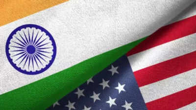US says 'golden age' of US-India ties ahead as Trump's April 2 tariff deadline looms