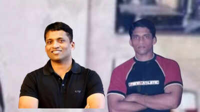 'Broke not broken', says Byju's co-founder amid bankruptcy and legal woes