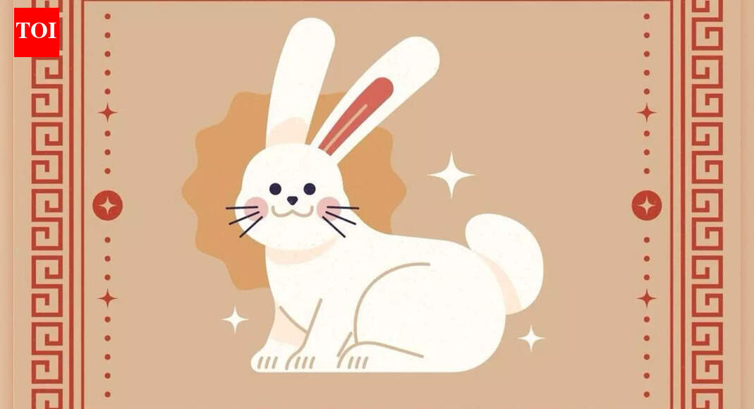 Weekly Chinese Horoscope (Mar 31 – Apr 06): Predictions for Rabbit ...