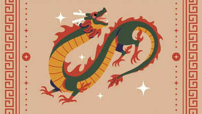 Weekly Chinese Horoscope (Mar 31 – Apr 06): Predictions for Dragon Zodiac Sign