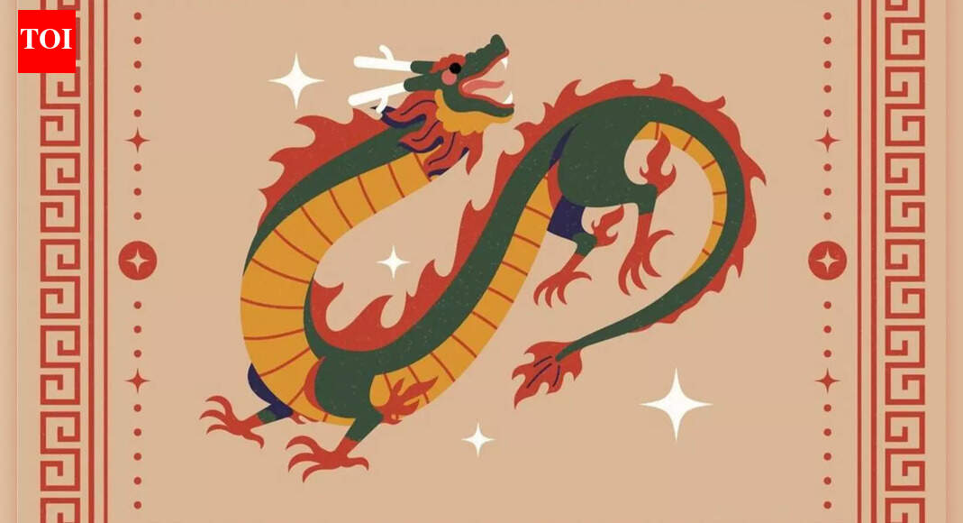 Weekly Chinese Horoscope (Mar 31 – Apr 06): Predictions for Dragon ...