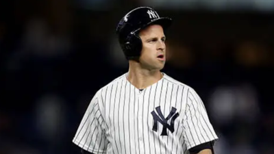 Yankees’ MLB legend Brett Gardner’s son Miller’s body handed over by Costa Rica officials