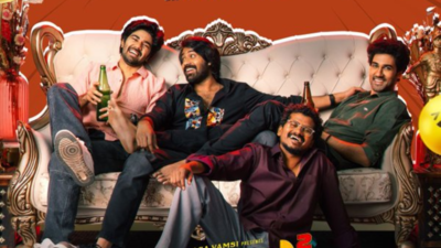 Comedy film 'MAD Square' crosses $1 million at US box office