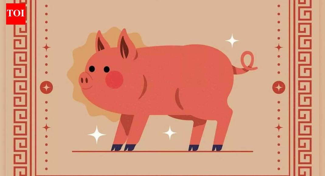 Weekly Chinese Horoscope (Mar 31 – Apr 06): Predictions for Pig Zodiac ...