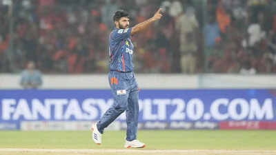'All we want is a fair opportunity': Shardul Thakur advocates for even bat vs ball contests in IPL