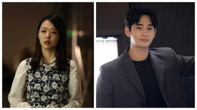 Kim Soo Hyun Accused of Manipulation; Sulli’s Brother Drops Another Bombshell