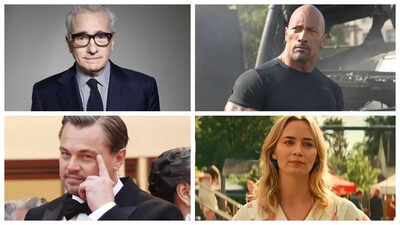 Martin Scorsese teams up with Dwayne Johnson for a gripping crime drama set in 1960s Hawaii