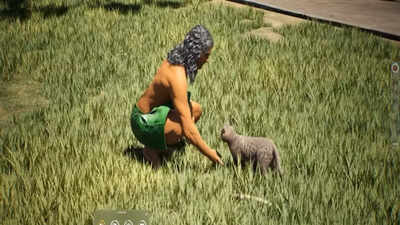 Everything about Inzoi pets and their alternatives