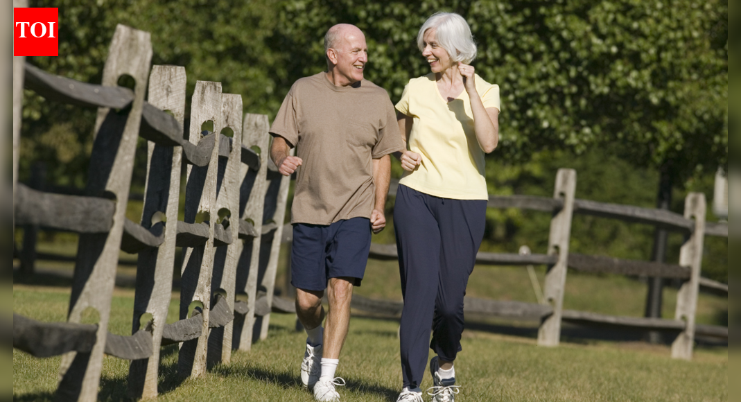 15-minute daily walking changes these 6 important things in our body
