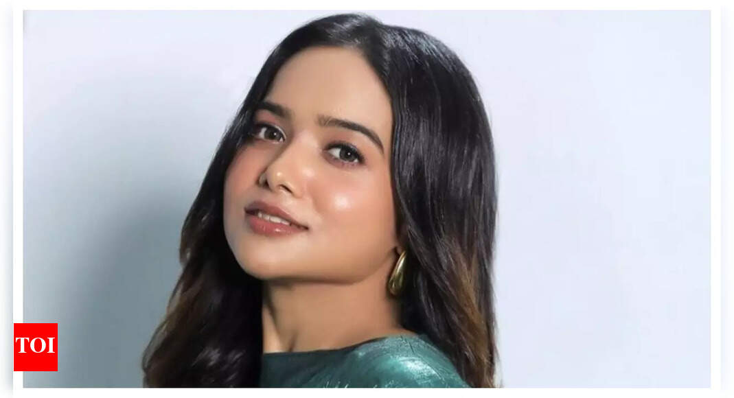 Bigg Boss OTT 2 fame Manisha Rani buys her dream house in Mumbai worth ...