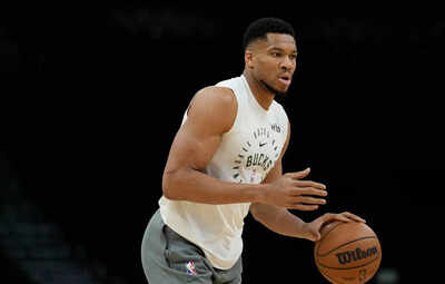 "They could deport my parents" — Giannis Antetokounmpo opens up about his tough childhood