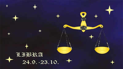 Libra Daily Horoscope Today, April 02, 2025: Master the Art of Communication