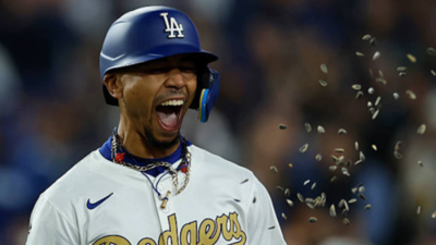 Will Mookie Betts play this evening against Atlanta Braves? Last update of the Los Angeles Dodgers stars' (March 31, 2025) (Getty) Will Mookie Betts play this evening against Atlanta Braves? Last update of the stars' injury report in Los Angeles Dodgers (March 31, 2025)