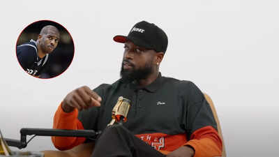 “Amazing at f*****g up your plays”: NBA legend Dwyane Wade hails 12x NBA All-Star Chris Paul’s extraordinary defense