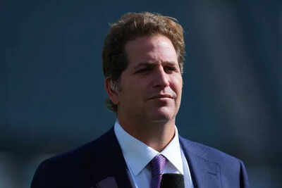 Peter Schrager’s surprise NFL network exit for ESPN—”With a heavy heart I’m stepping away”