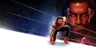 WWE 2K25: 5 Best Superstars from the Anoa’i Family and Their Ratings