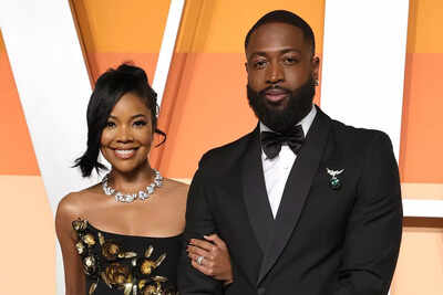 "That level of vulnerability": Dwayne Wade’s wife Gabrielle Union reflects on the NBA legend's emotional battle with cancer