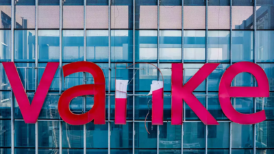 Vanke reports $6.8 billion annual loss amid struggling Chinese property market