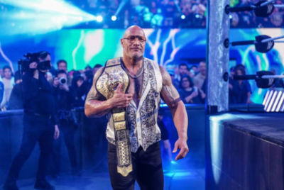 How Dwayne Johnson’s intense MMA training brings authenticity to The Smashing Machine