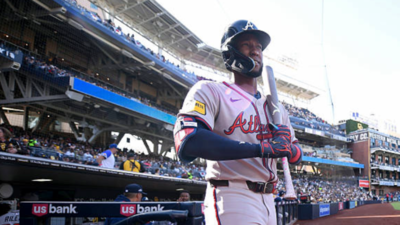 Will Jurickson Profar play tonight against Los Angeles Dodgers? Latest update on Atlanta Braves star's injury report (March 31, 2025)