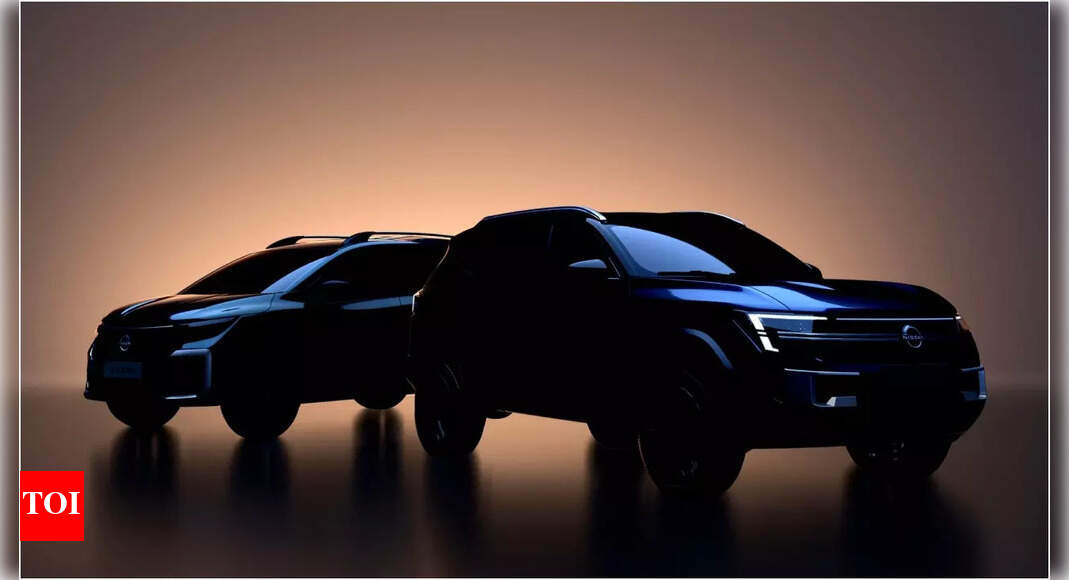 Nissan to sell Chennai car manufacturing ops to alliance partner Renault, but insists there are 'no reasons to leave India' - The Times of India