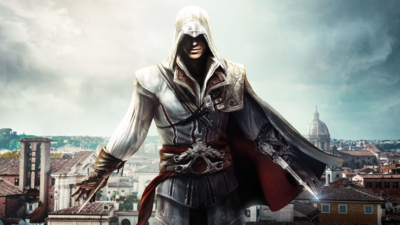 Every rumored and confirmed Assassin's Creed game lined up after Shadows