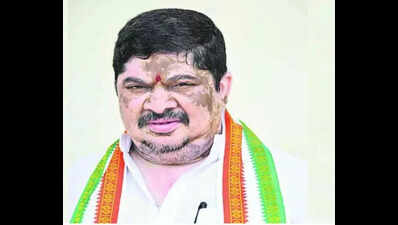 Telangana BC netas to stage dhara in Delhi for 42% quota