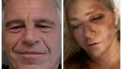 'Release Epstein files' demand grows stronger after victim Virginia Giuffre claims she's dying