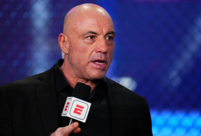 How Joe Rogan was insulted by UFC star Don Frye on his first night with the UFC
