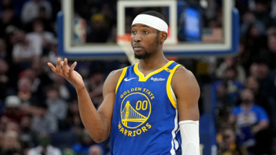 Jonathan Kuminga injury update: Setback overshadows Golden State Warriors’ dominant victory over San Antonio Spurs