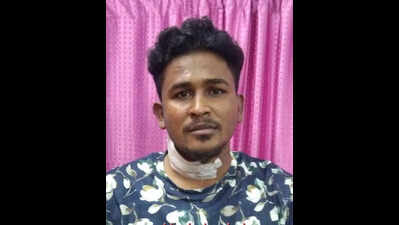 History-sheeter shot dead in Madurai police encounter | Madurai News ...