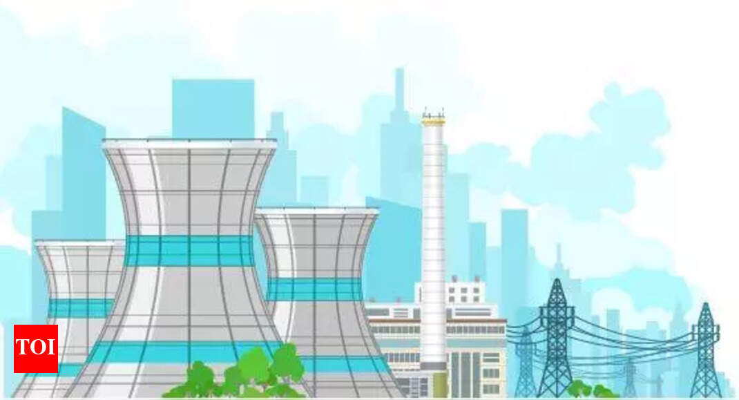 Noida power department to now track substation faults online through ...