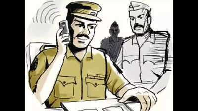 Action against officials if pvt persons check vehicles: Cops