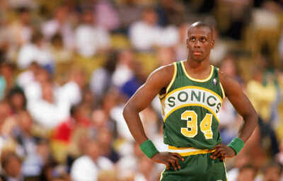 'By January, I was drinking beer!' — Xavier McDaniel on the dark side of losing
