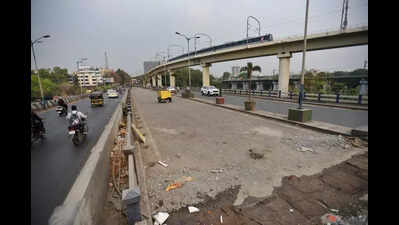 Repair work on key bridges in Pune to continue for three more months