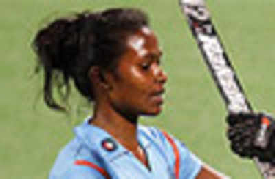 Olympic qualifiers: Indian girls blank Poland 3-0 to lead the pack