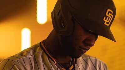 MLB suspends Braves’ Jurickson Profar for 80 games due to positive PED test
