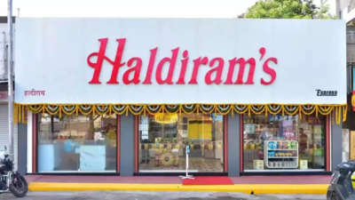 UAE, US funds line up for bite of Haldiram's