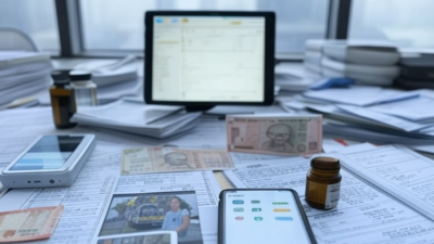 From pension bonanza to GST tweaks: 10 changes that kick in today